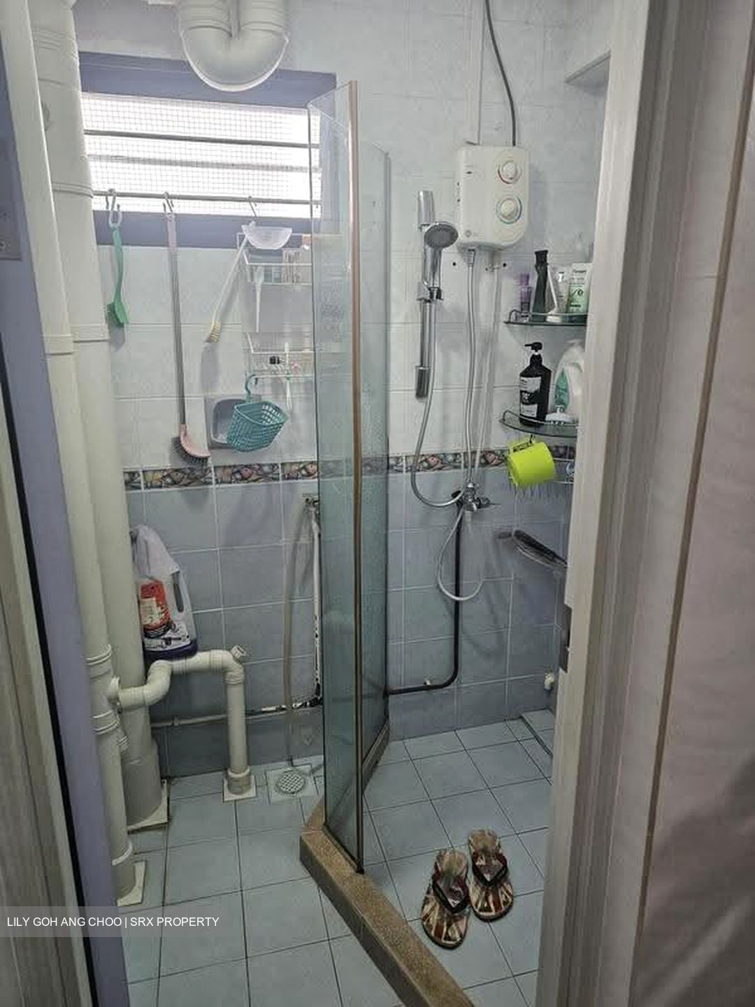 Blk 18 Bedok South Road (Bedok), HDB 3 Rooms #610280041